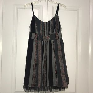 American rag summer dress